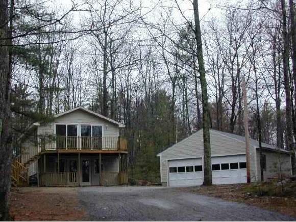 120 Dockham Shore Road Gilford, NH 03249 - Photo 1 of 1 Gallery Image 1