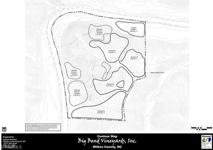 0 North River Ridge Road Jonesville, NC 28642 - Photo 24 of 25 Gallery Image 24