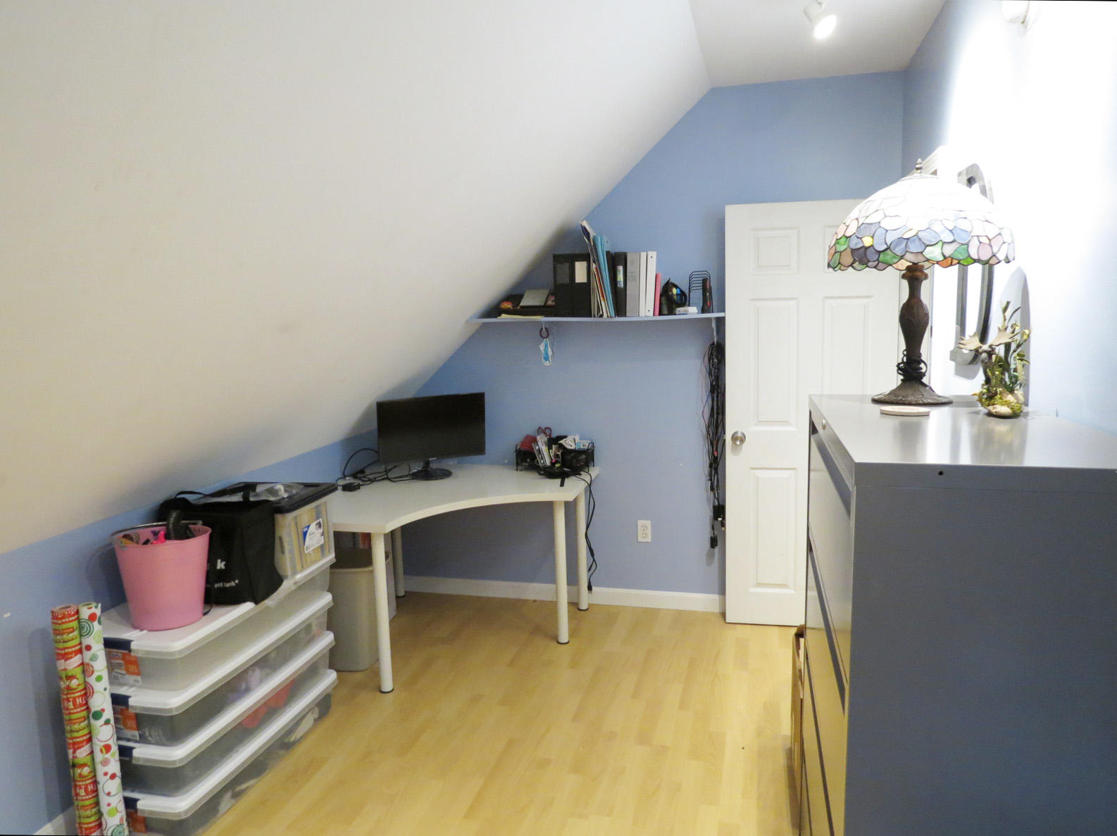 505 Cape Road Limington, ME 04049 - Photo 21 of 26 2nd Floor Office
