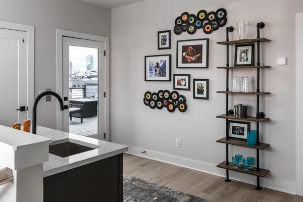 $6,995 | 1010 12th Avenue South, Nashville, TN 37203