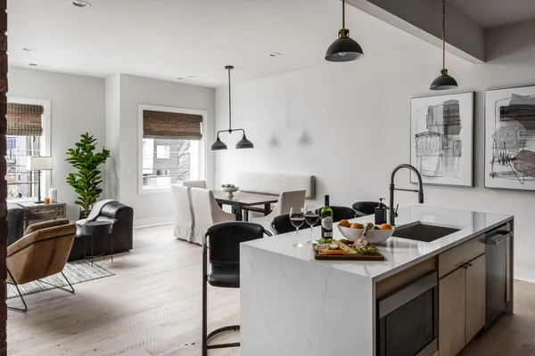 $6,995 | 1010 12th Avenue South, Nashville, TN 37203