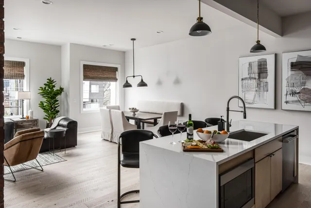 $6,995 | 1010 12th Avenue South, Nashville, TN 37203