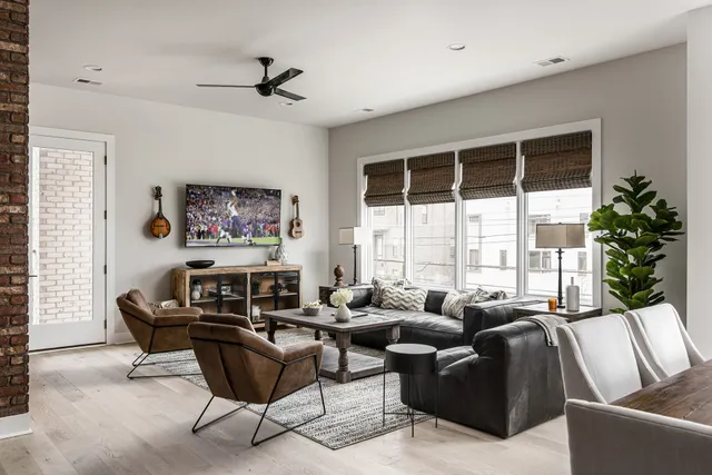 $6,995 | 1010 12th Avenue South, Nashville, TN 37203