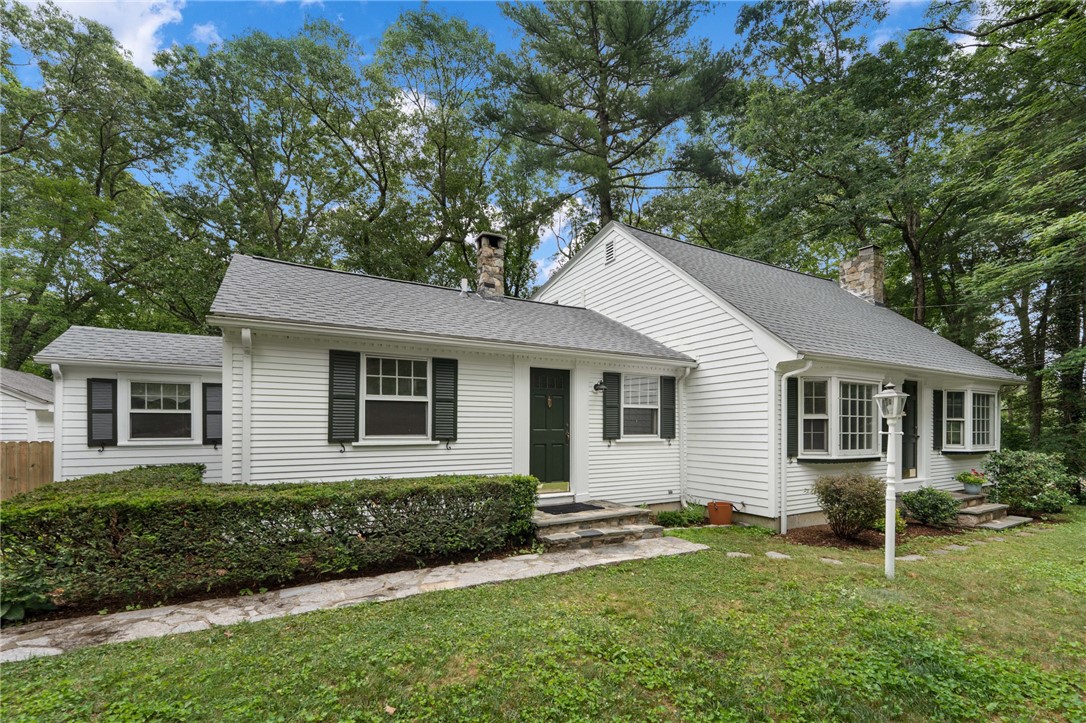 15 Williams Road Smithfield, RI 02917 - Photo 21 of 21