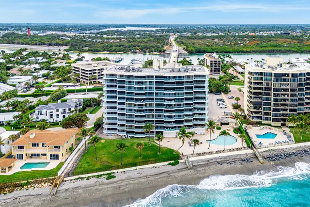 $6,500 | 100 South Beach Road, Unit 602, Tequesta, FL 33469