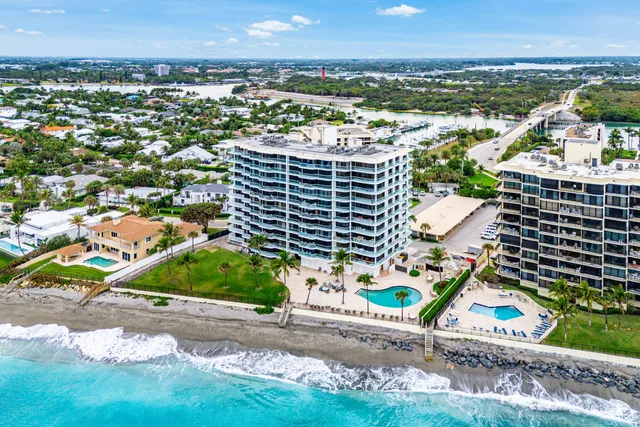 $6,500 | 100 South Beach Road, Unit 602, Tequesta, FL 33469