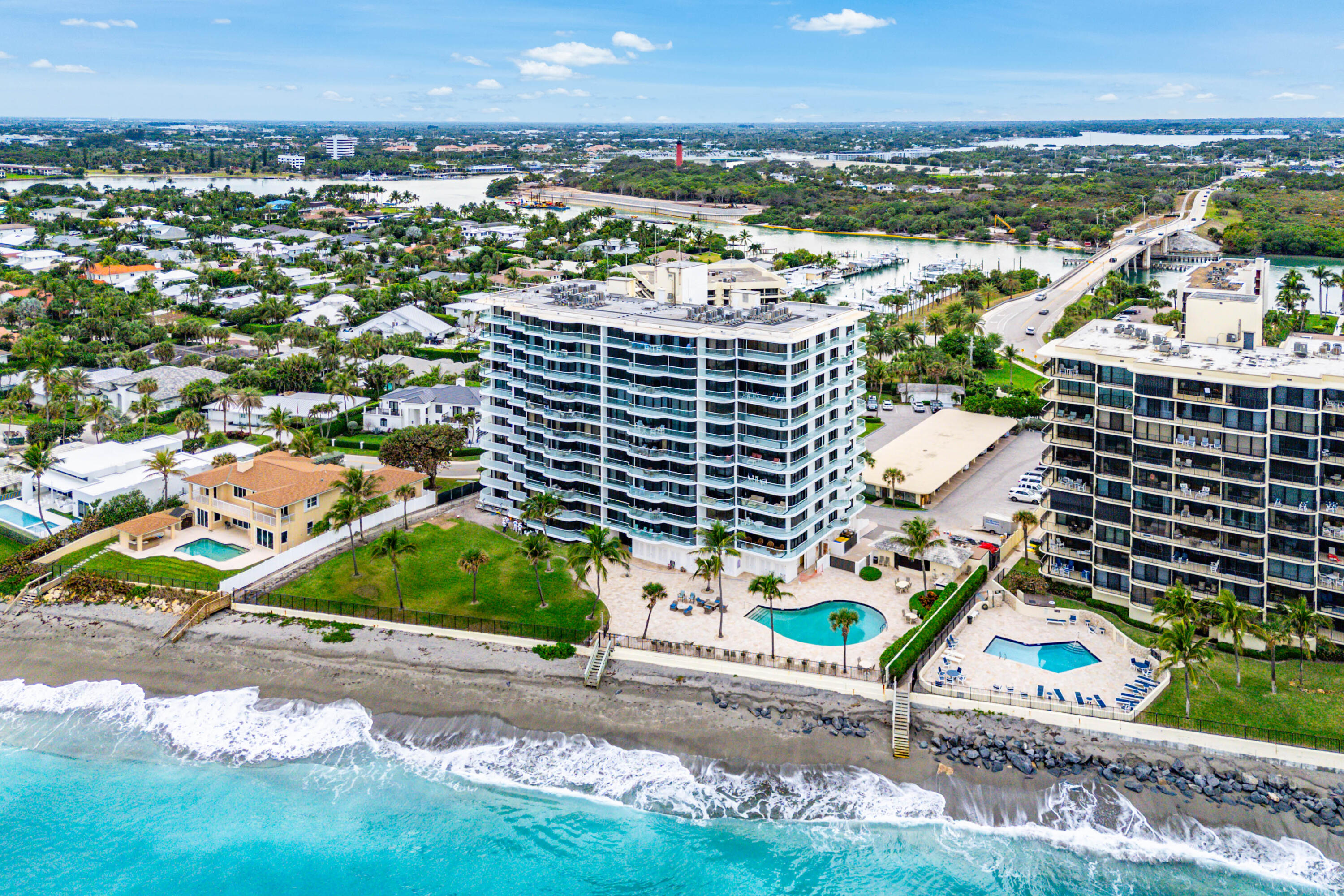 100 South Beach Road, Unit 602 Tequesta, FL 33469 - Photo 54 of 57 054-100BeachRoad-602-Jupiter-FL-33469-FU