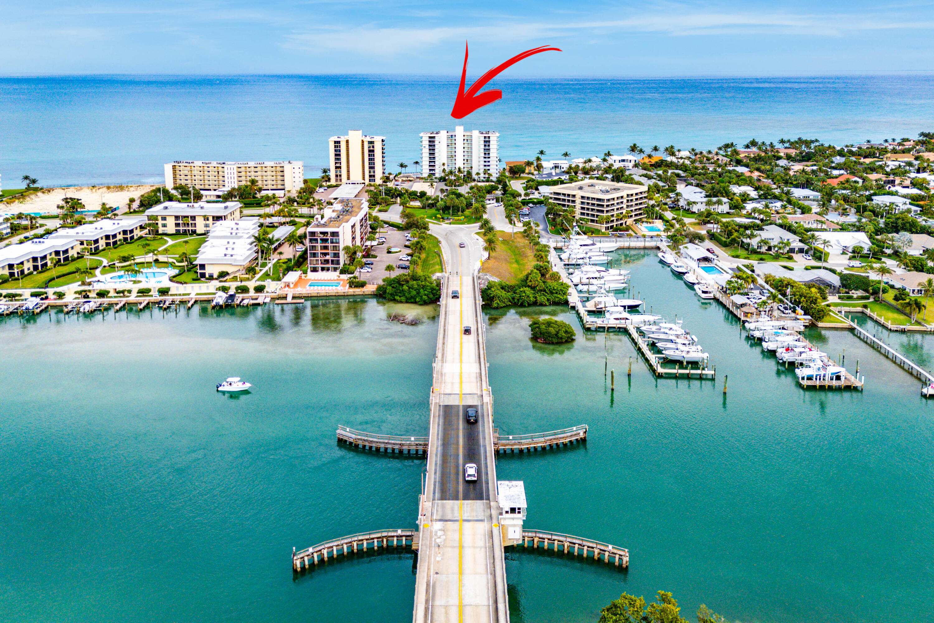 100 South Beach Road, Unit 602 Tequesta, FL 33469 - Photo 56 of 57 056-100BeachRoad-602-Jupiter-FL-33469-FU