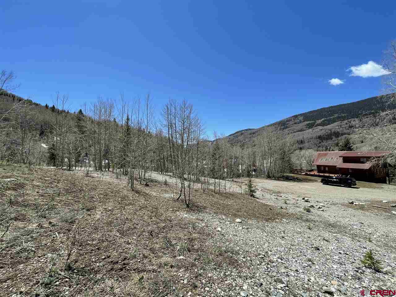 Tbd North Garfield Street Rico, CO 81332 - Photo 2 of 5 Gallery Image 2