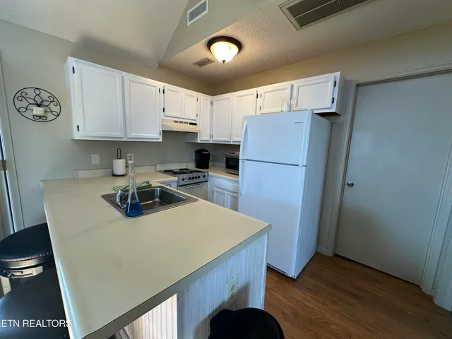 $124,900 | 391 Moytoy Road, Unit 208, Crab Orchard, TN 37723