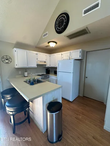 $124,900 | 391 Moytoy Road, Unit 208, Crab Orchard, TN 37723