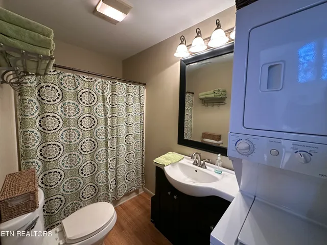 $124,900 | 391 Moytoy Road, Unit 208, Crab Orchard, TN 37723