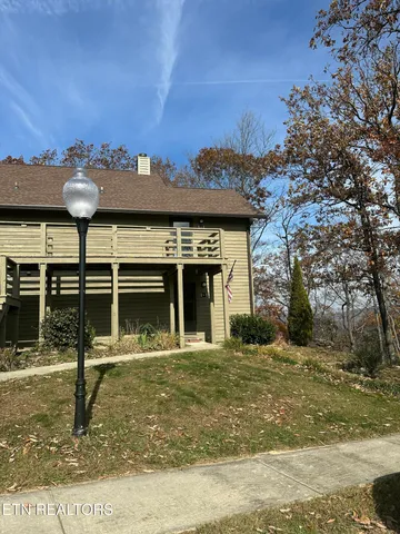 $124,900 | 391 Moytoy Road, Unit 208, Crab Orchard, TN 37723