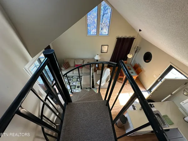 $124,900 | 391 Moytoy Road, Unit 208, Crab Orchard, TN 37723