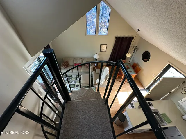 $124,900 | 391 Moytoy Road, Unit 208, Crab Orchard, TN 37723