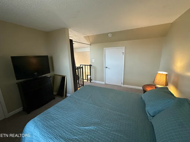 $124,900 | 391 Moytoy Road, Unit 208, Crab Orchard, TN 37723