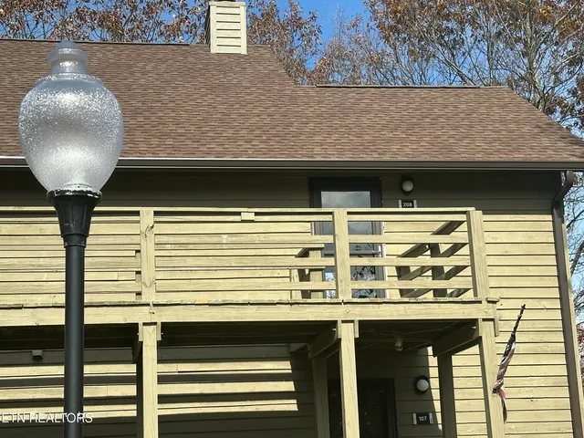 $124,900 | 391 Moytoy Road, Unit 208, Crab Orchard, TN 37723