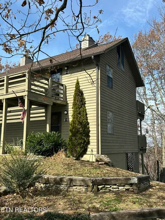 $124,900 | 391 Moytoy Road, Unit 208, Crab Orchard, TN 37723