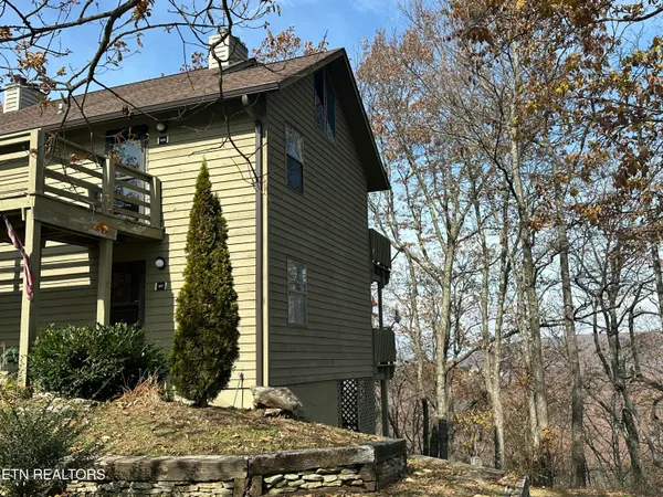 $124,900 | 391 Moytoy Road, Unit 208, Crab Orchard, TN 37723