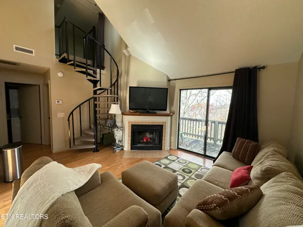 $124,900 | 391 Moytoy Road, Unit 208, Crab Orchard, TN 37723