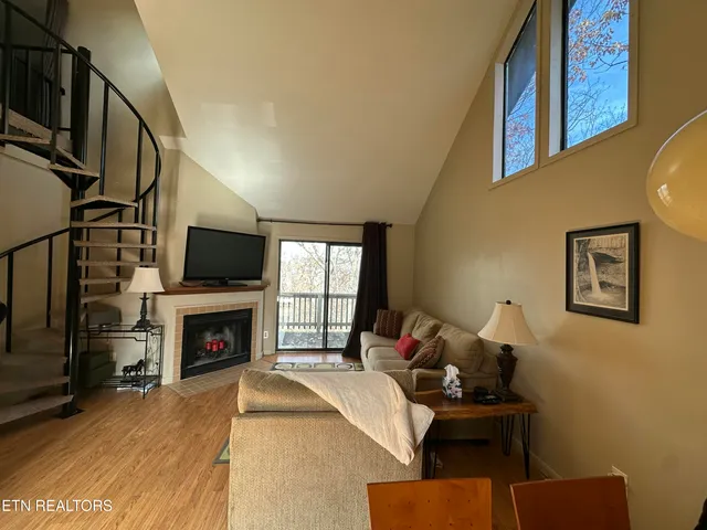 $124,900 | 391 Moytoy Road, Unit 208, Crab Orchard, TN 37723