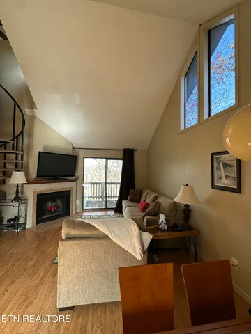 $124,900 | 391 Moytoy Road, Unit 208, Crab Orchard, TN 37723