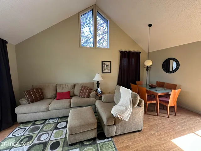 $124,900 | 391 Moytoy Road, Unit 208, Crab Orchard, TN 37723