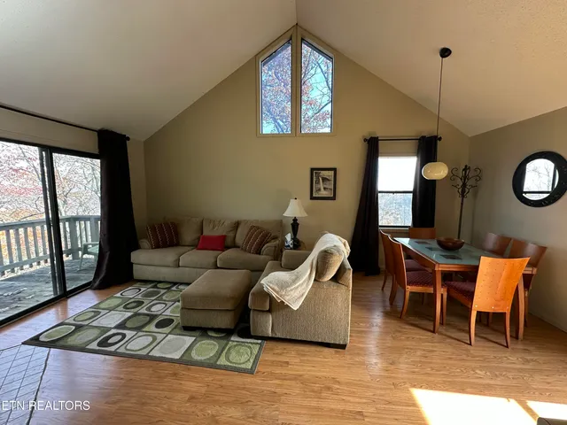 $124,900 | 391 Moytoy Road, Unit 208, Crab Orchard, TN 37723