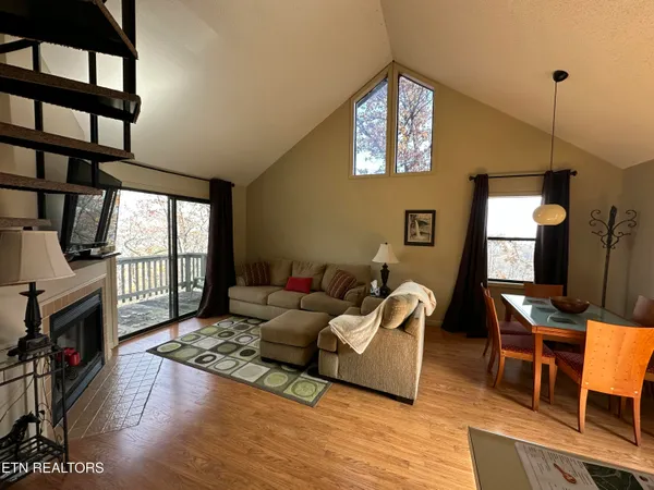 $124,900 | 391 Moytoy Road, Unit 208, Crab Orchard, TN 37723