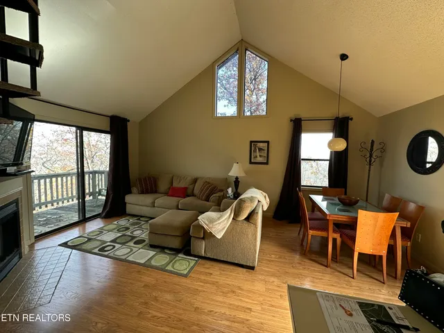 $124,900 | 391 Moytoy Road, Unit 208, Crab Orchard, TN 37723