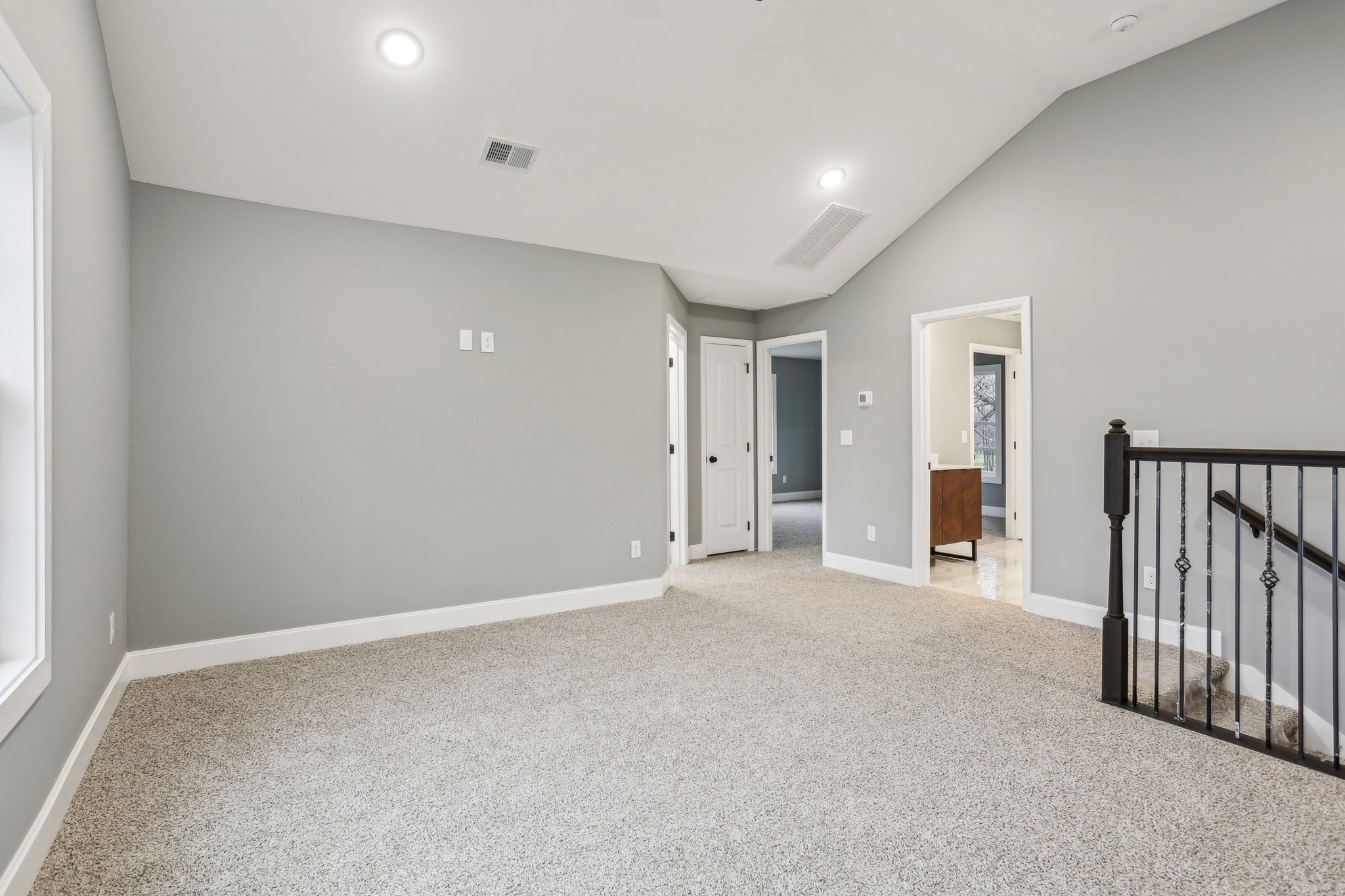 304 Fountainhead Road Portland, TN 37148 - Photo 31 of 38 a view of empty room