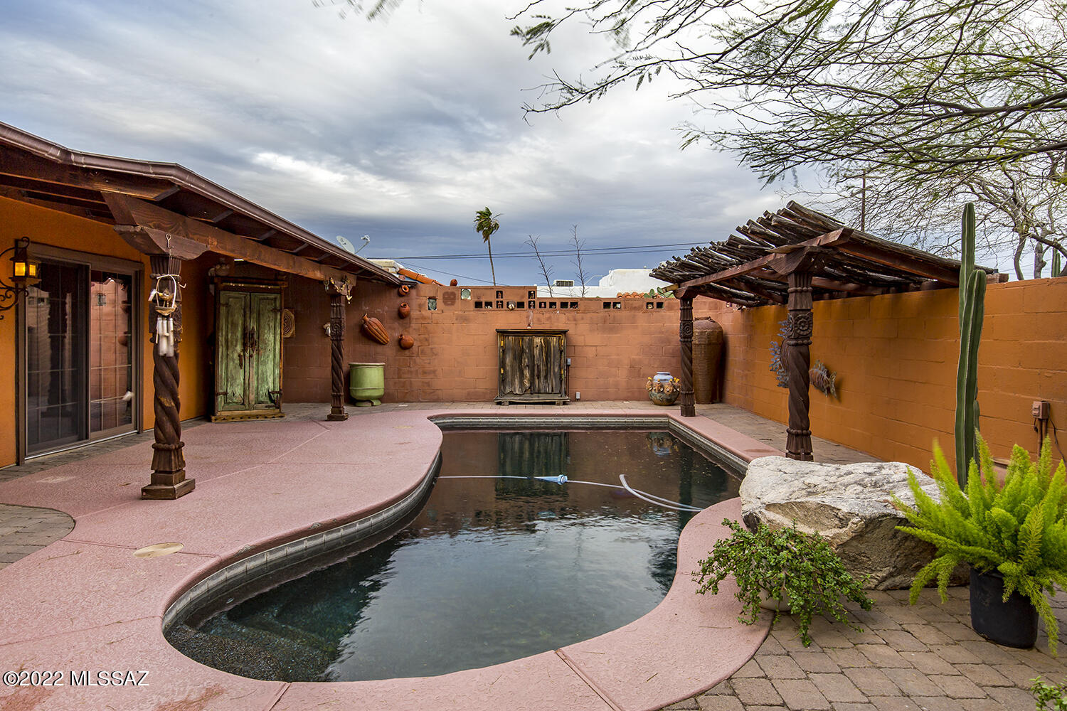 3408 North 2nd Avenue Tucson, AZ 85705 - Photo 26 of 45