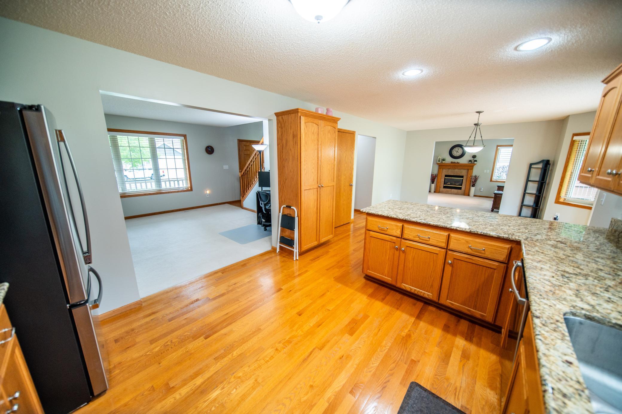 2505 Boulder Ridge Lane Northwest Rochester, MN 55901 - Photo 14 of 63
