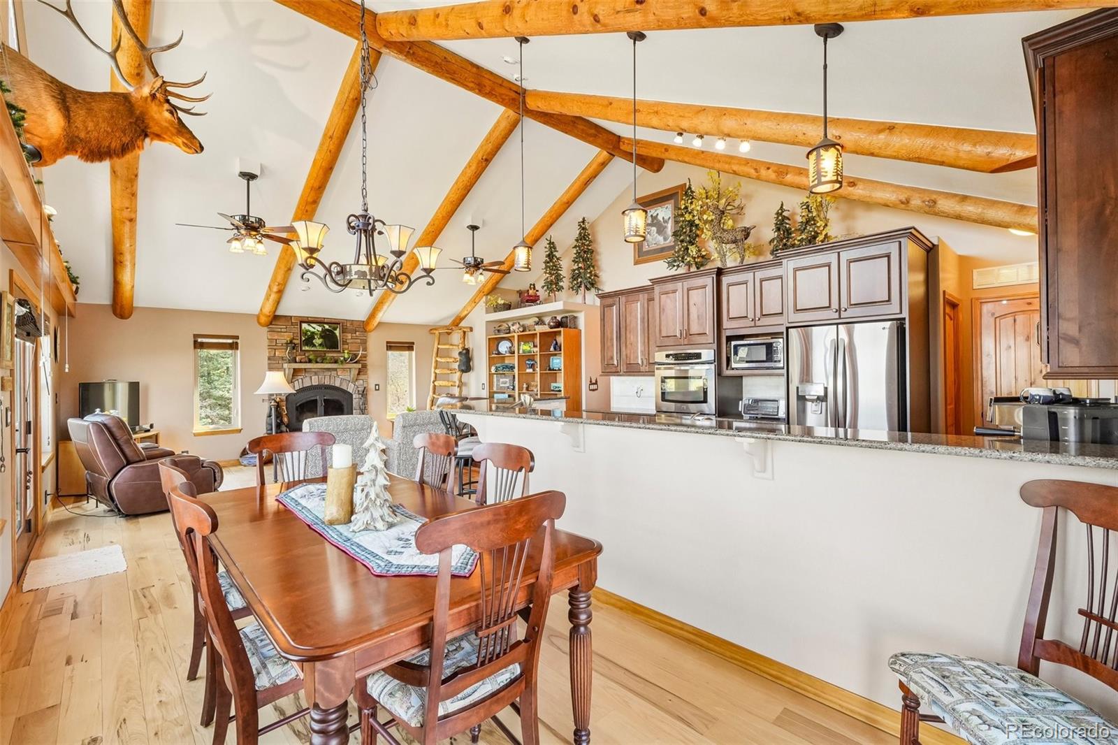 858 Oak Ridge Road Manitou Springs, CO 80829 - Photo 23 of 50