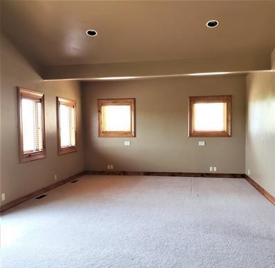 23128 7250th Road Montrose, CO 81403 - Photo 22 of 35 Master bedroom