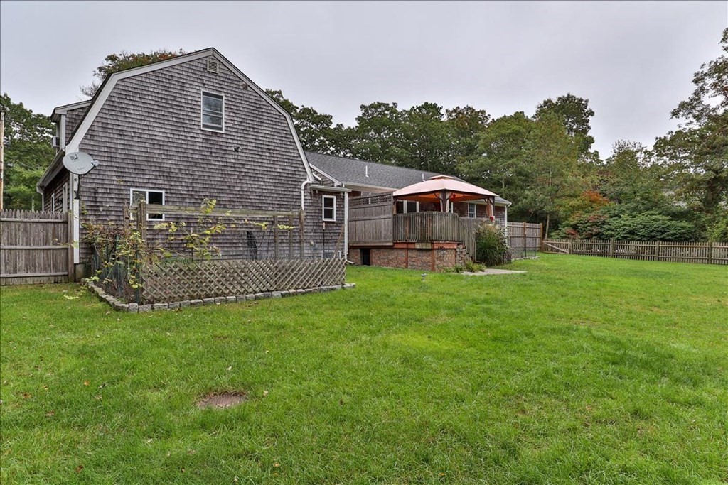 167 Farmersville Road Sandwich, MA 02563 - Photo 30 of 33 Gallery Image 30