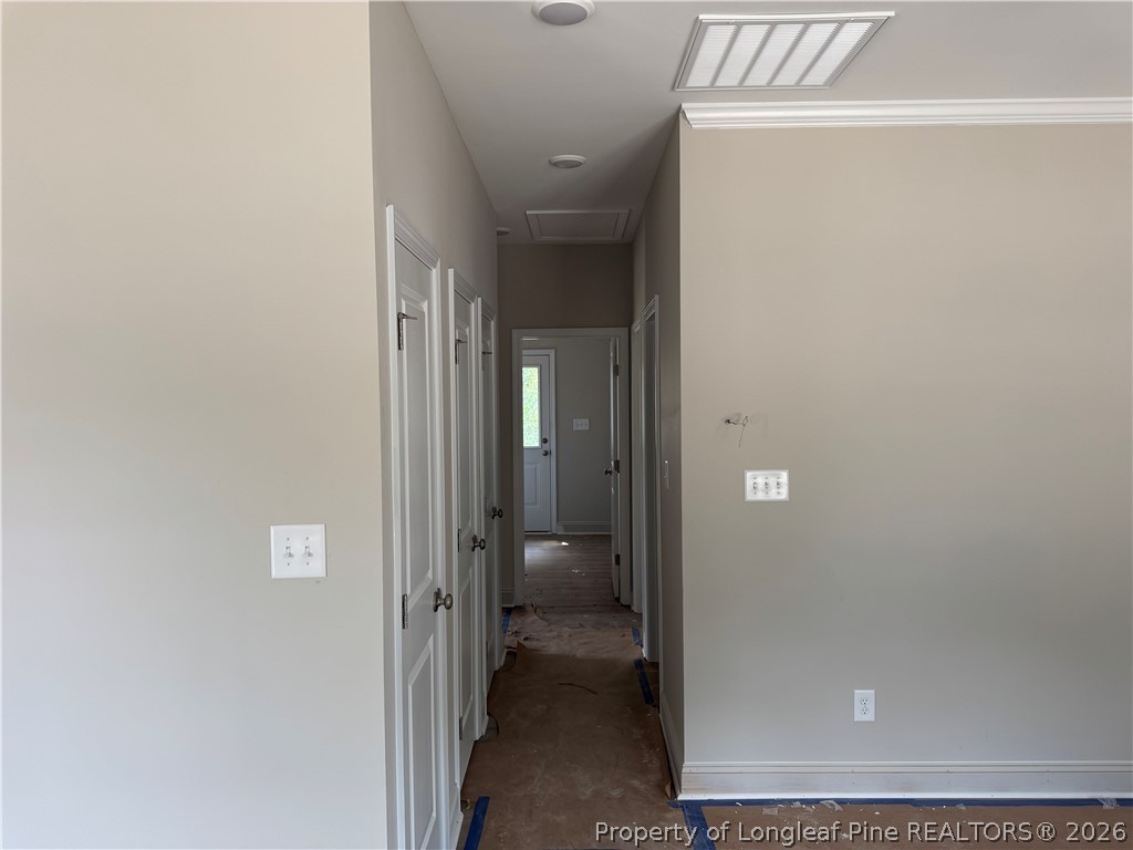 1423 Cain Road, Unit A Fayetteville, NC 28303 - Photo 4 of 15