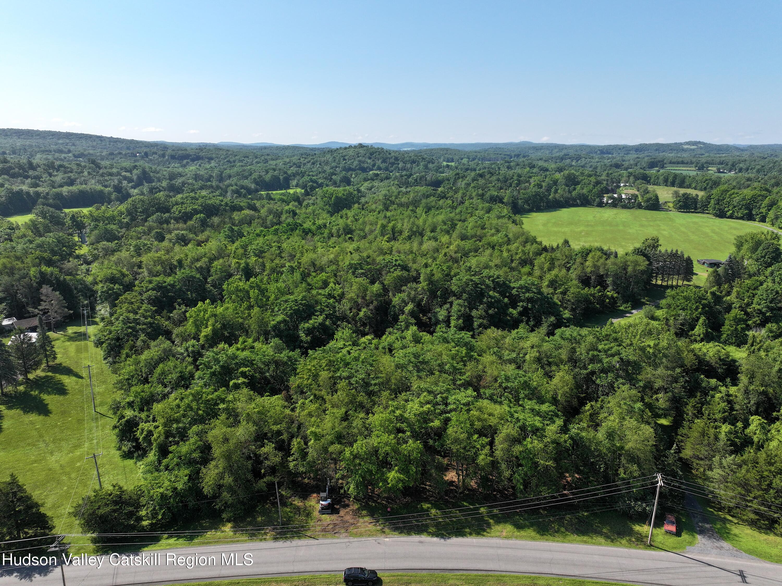 0 Bells Pond Road Hudson, NY 12534 - Photo 11 of 31 DJI_20260708075406_0001_D