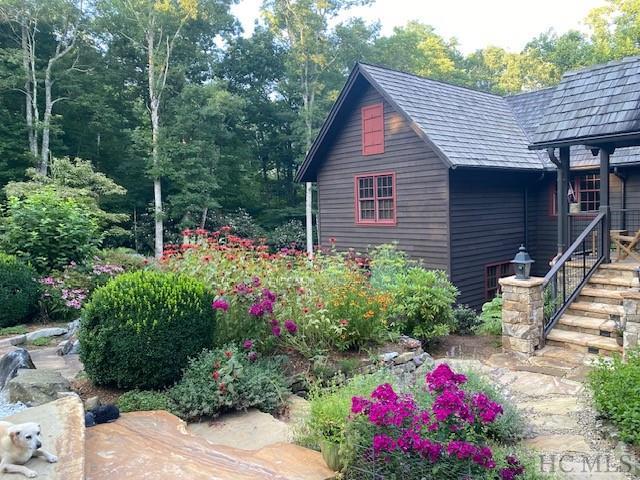 199 Upper Lake Road Highlands, NC 28741 - Photo 7 of 70 Gallery Image 7