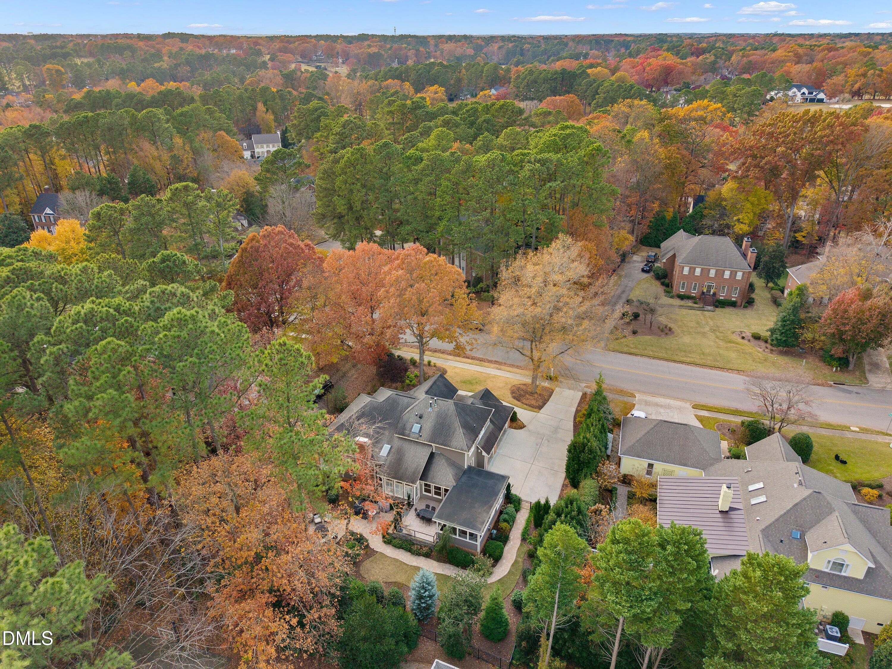7504 Rainwater Road Raleigh, NC 27615 - Photo 52 of 58 54-7504 Rainwater Rd _ (1)