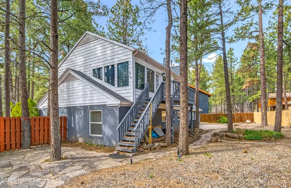 $1,175,000 | 530 East Charles Road, Flagstaff, AZ 86001