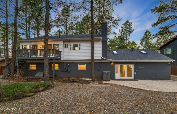 $1,175,000 | 530 East Charles Road, Flagstaff, AZ 86001