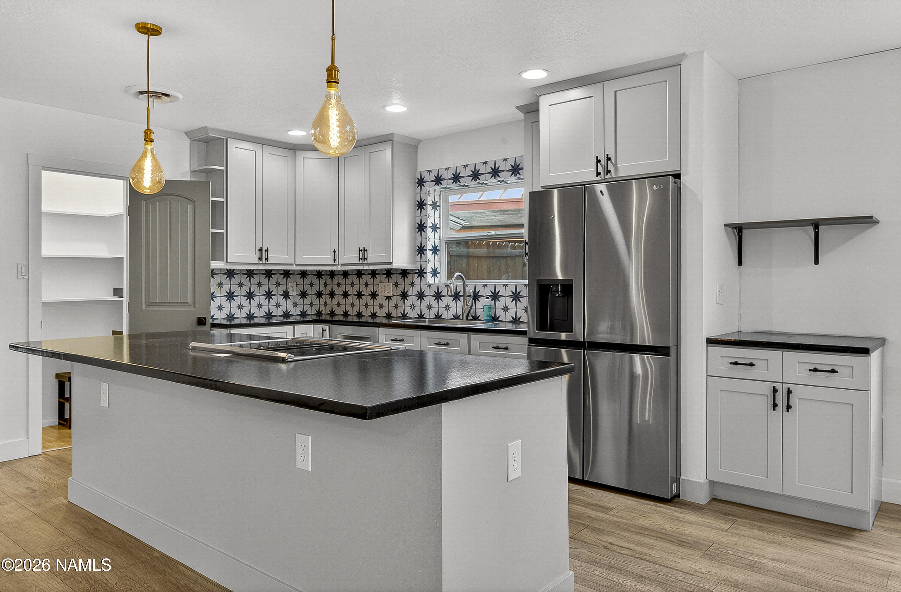 530 East Charles Road Flagstaff, AZ 86001 - Photo 5 of 54 Kitchen