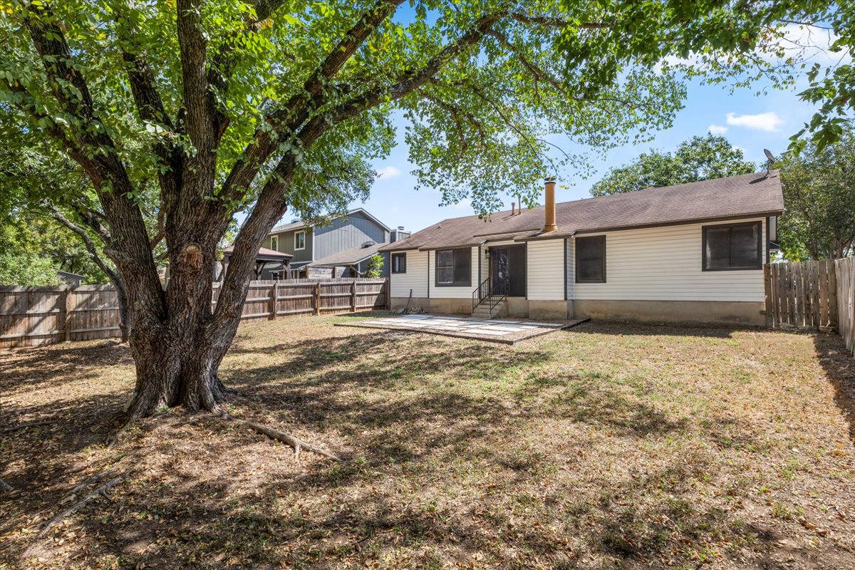 7800 Turquoise Trail Austin, TX 78749 - Photo 23 of 24