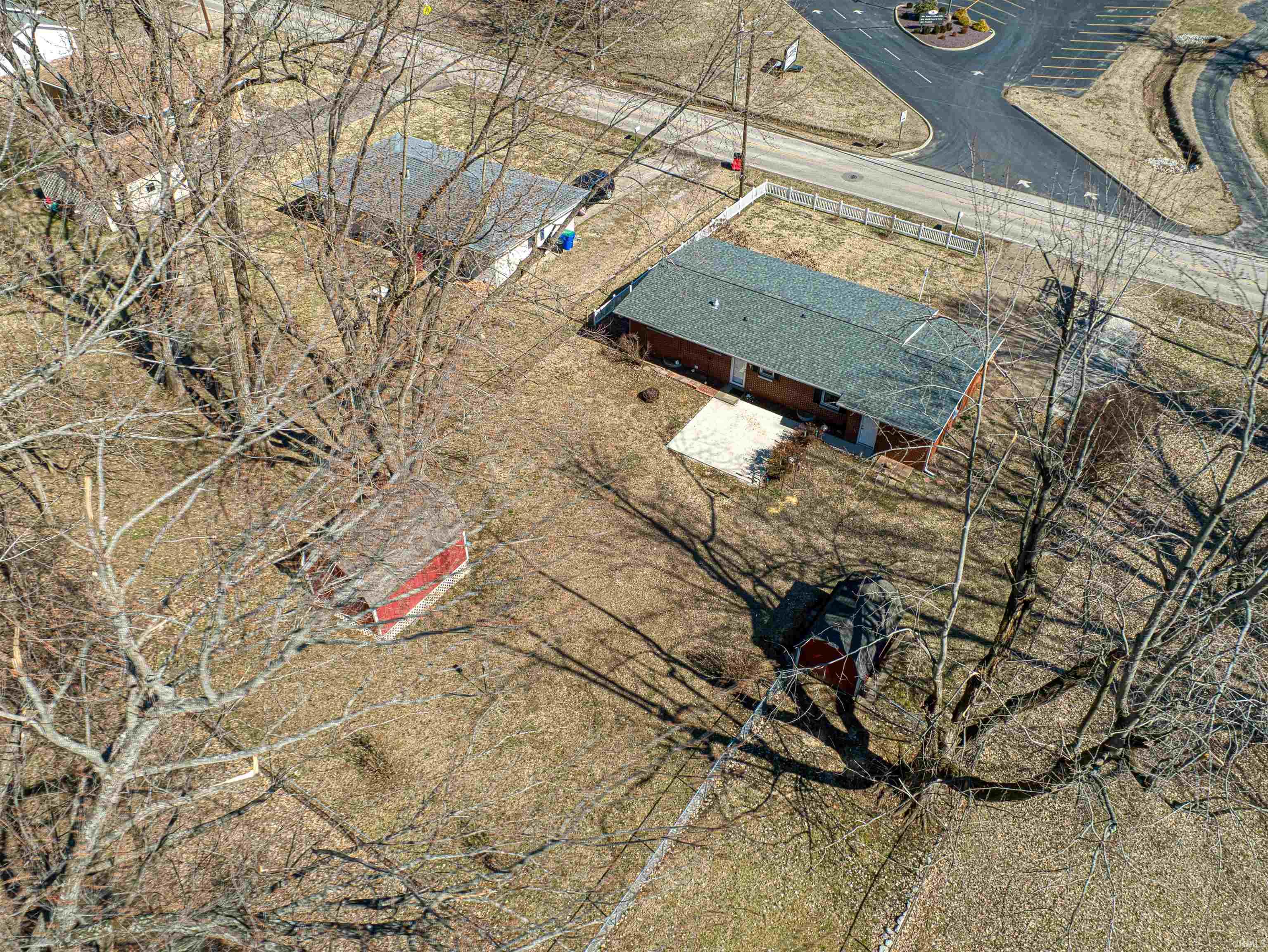 600 Frame Road Newburgh, IN 47630 - Photo 3 of 31