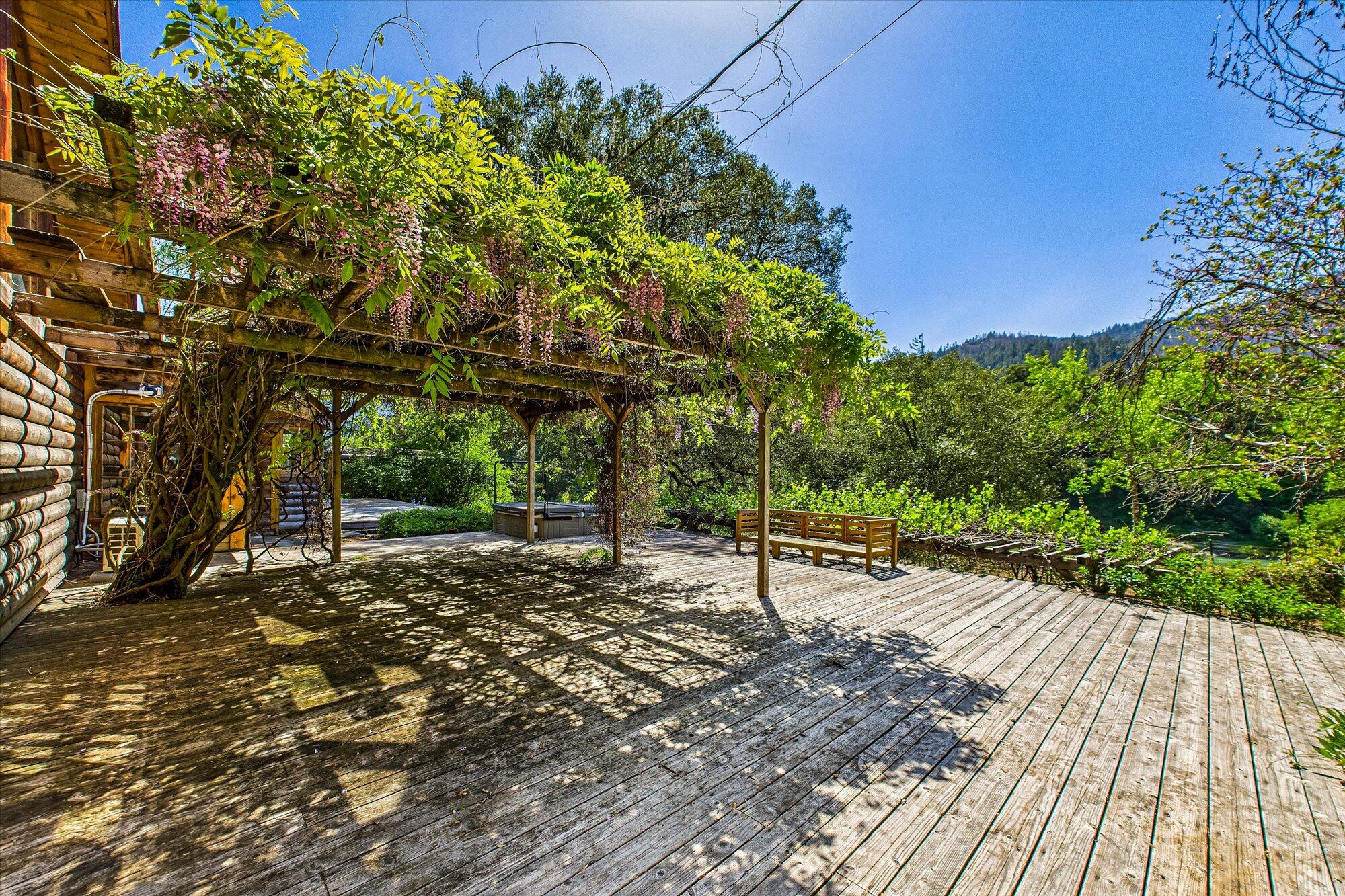 3319 Campbell Ridge Road Salyer, CA 95563 - Photo 51 of 81 51-3319 Campbell Ridge-150