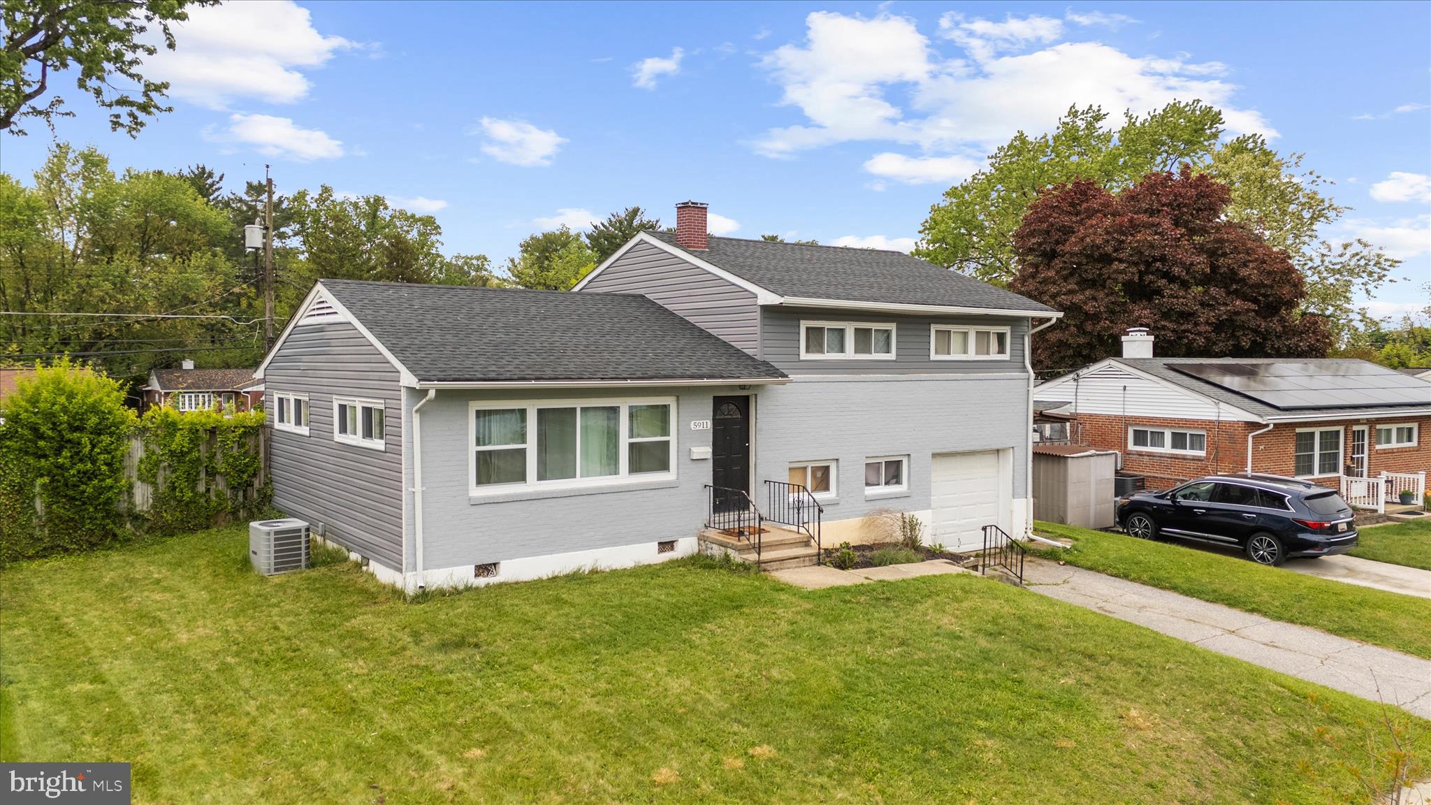 5911 Charnwood Road Catonsville, MD 21228 - Photo 25 of 28