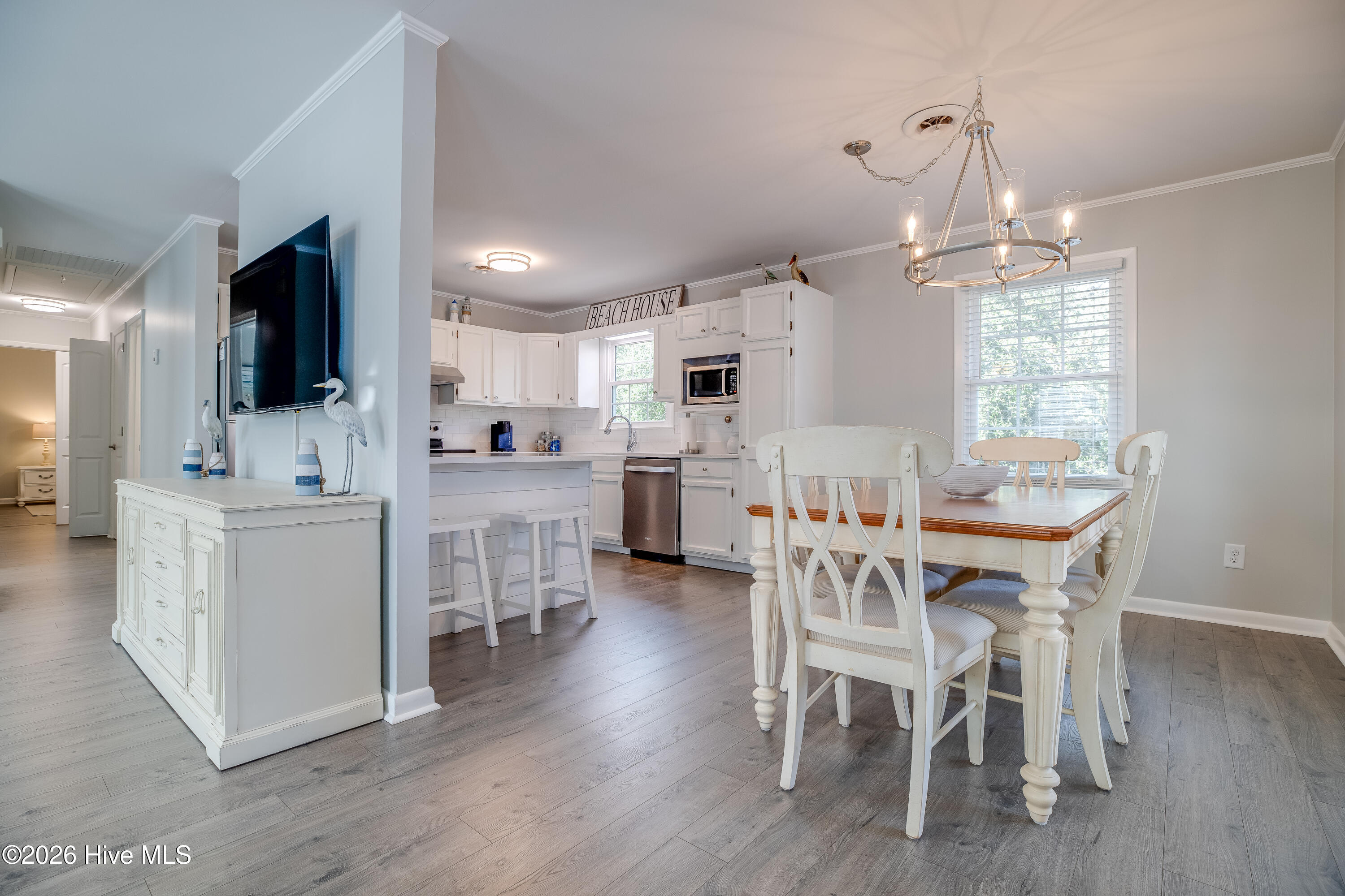 108 Hoffman Beach Road Atlantic Beach, NC 28512 - Photo 11 of 42 Full