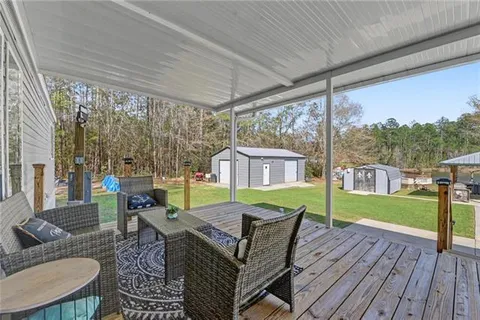 $227,000 | 7188 Lake Drive, Perkinston, MS 39573