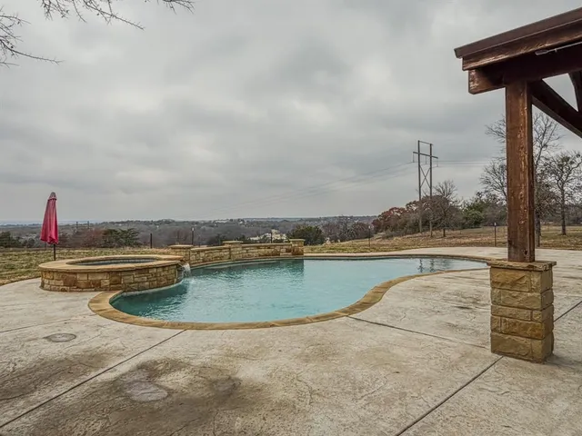 $5,250 | 1600 Oak Ridge Estates, Weatherford, TX 76085